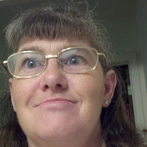 Christine Hargrave Photo 3