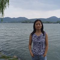 Zhen Lu Photo 14