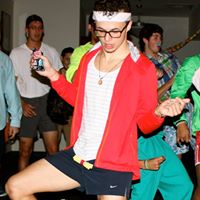 Nick Rodriguez Photo 26