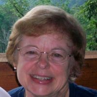 Nancy Briggs Photo 5