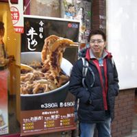 Steve Chee Photo 10