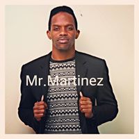 Robert Martinez Photo 44