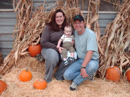 April Nelson Photo 19