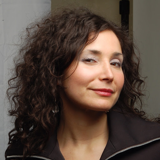 Catherine Weber Photo 31
