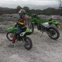 Matthew Brace Photo 7