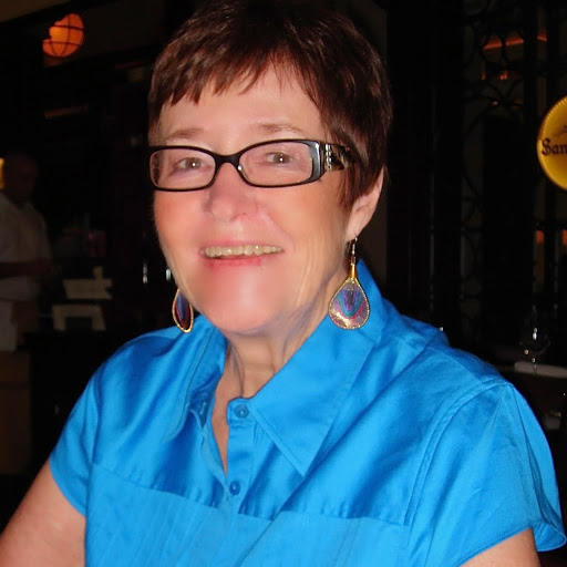 Phyllis Russell Photo 13
