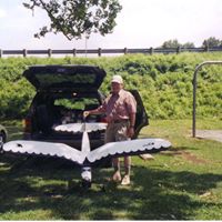 Frank Crow Photo 27