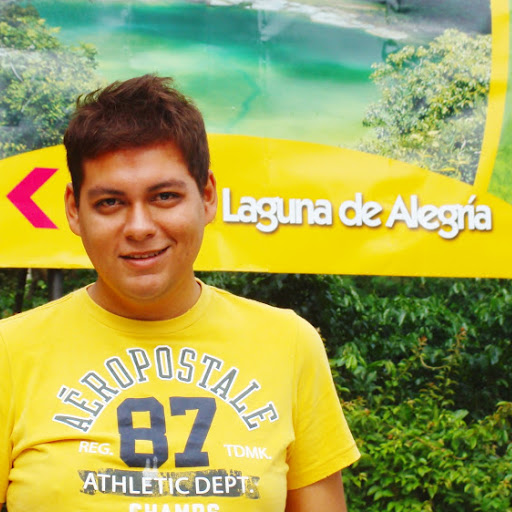Rodolfo Amaya Photo 22