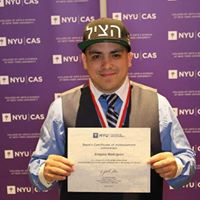 Gregory Rodriguez Photo 42