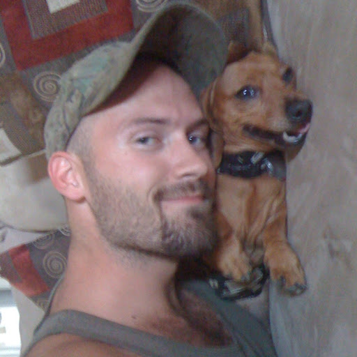 Corey Bush Photo 10