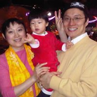 Chris Cheng Photo 10