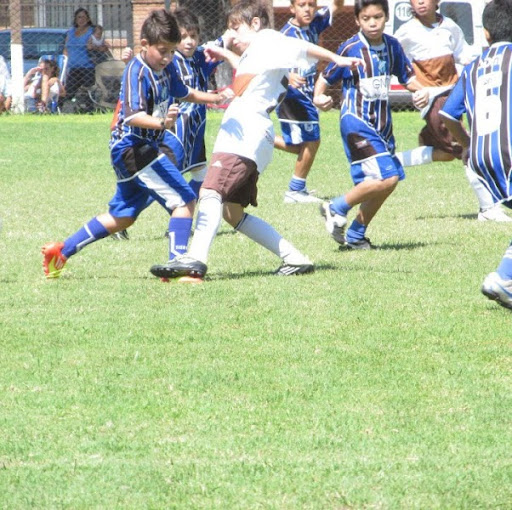 Agustin Ponce Photo 13