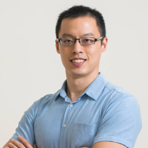 Timothy Cheng Photo 18