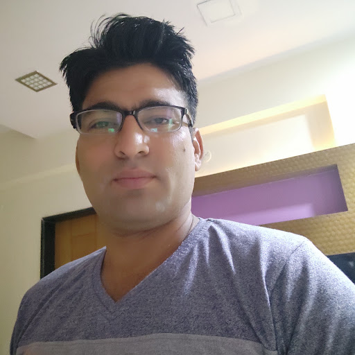 Kuldeep Chahal Photo 7
