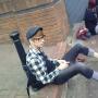Lewis Gunter Photo 4