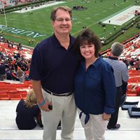 Anne Allison Photo 28
