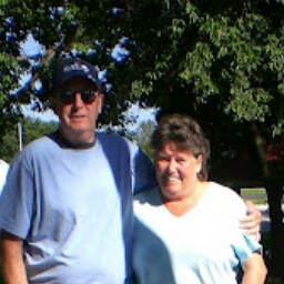Carol Rowe Photo 39