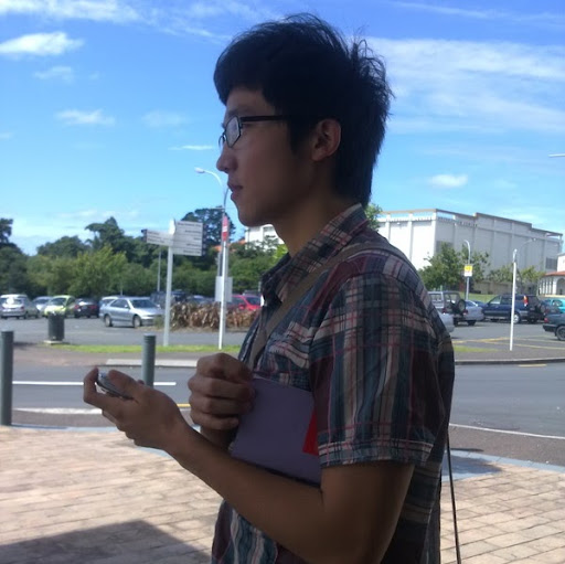 Yu Fu Photo 37