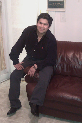 Manuel Tirado Photo 31