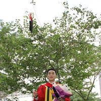 Michael Chiang Photo 46