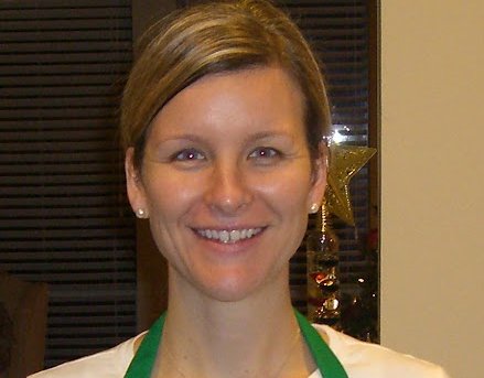 Rebecca King Photo 23