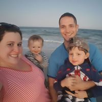 Michelle Thibodeaux Photo 20