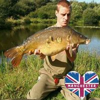 Richard Denman Photo 10