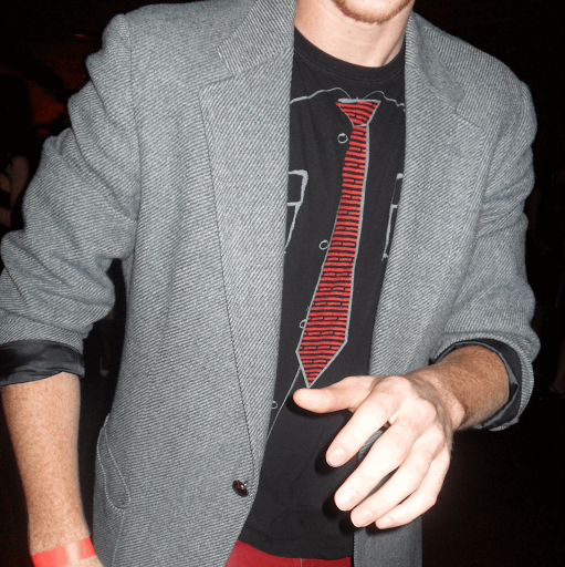 Daniel Roberson Photo 24