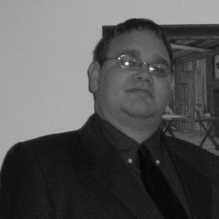 Martin Ellis Photo 12