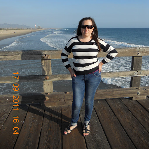 Blanca Salinas Photo 17