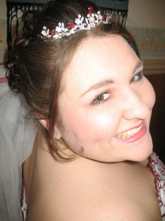Rebecca Simmons Photo 13