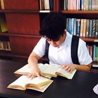 Joshua Tolentino Photo 24