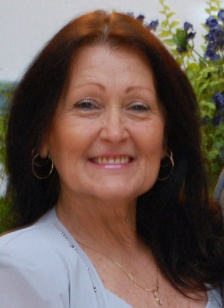 Nancy Hopkins Photo 14