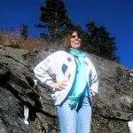 Marcia Scott Photo 37