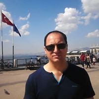 Mohammad Mahmoudi Photo 11