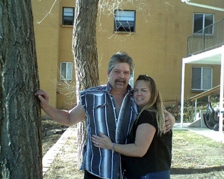 Michele Harris Photo 39