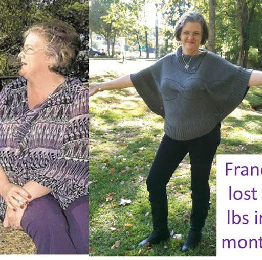 Frances Morrison Photo 15