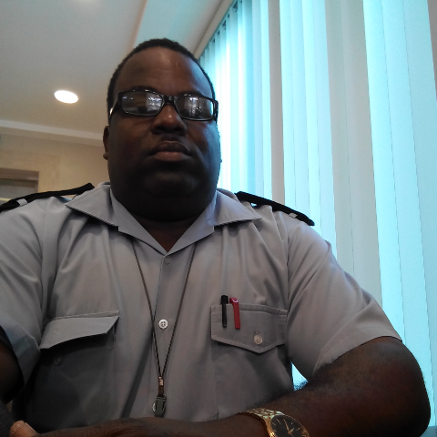 Terrence Connor Photo 2