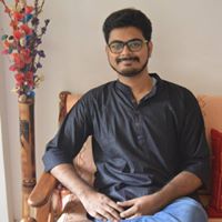 Arnab Chaudhuri Photo 20