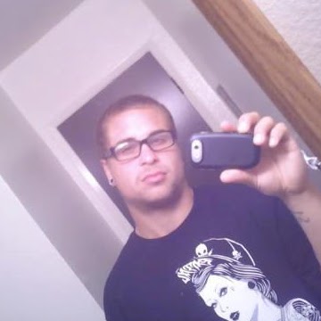Chad Calhoun Photo 15