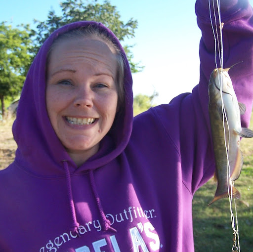 Theresa Robinson Photo 14