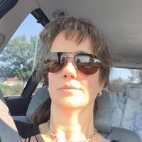 Cheryl Goodwin Photo 23