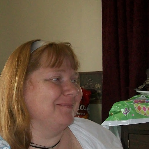 Julie Bonnell Photo 1