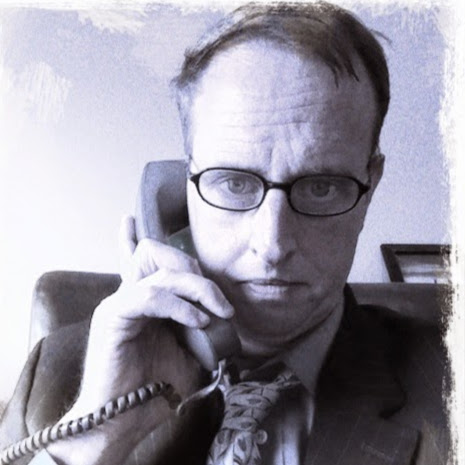 Paul Mathews Photo 4