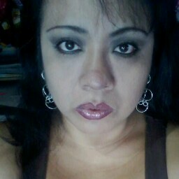 Lucy Islas Photo 4