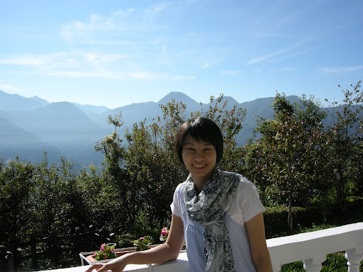 Linda Cheng Photo 26