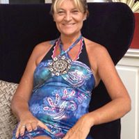 Elizabeth Mashburn Photo 11