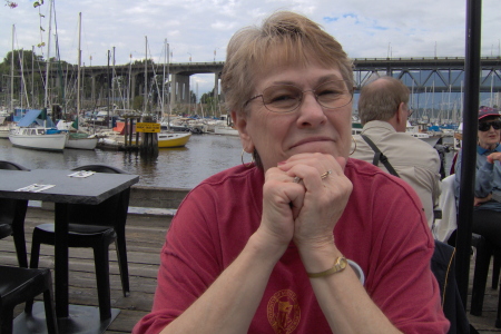 Ann Williams Photo 27