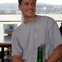 Ben Stuart Photo 17
