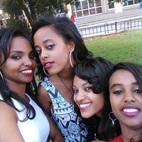 Martha Tessema Photo 5